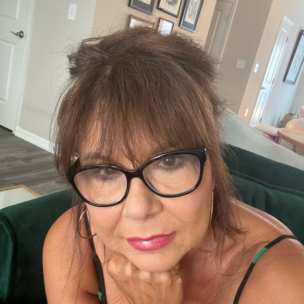 Meet your Posher, Barbara